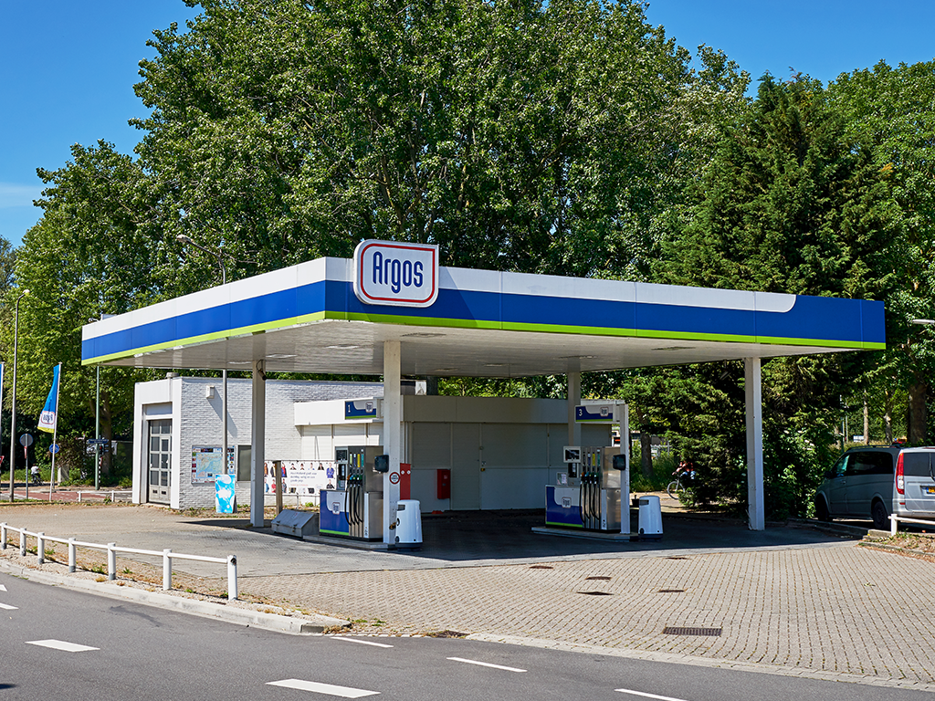 Argos Dordrecht