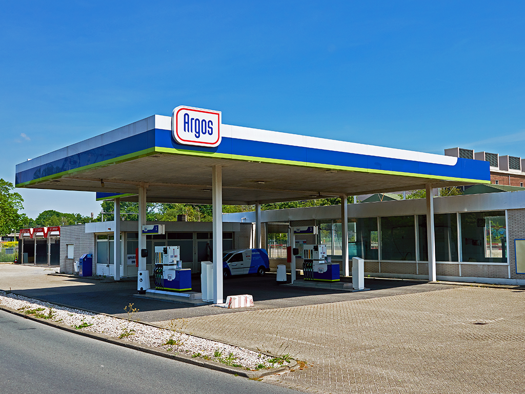 Argos Delft