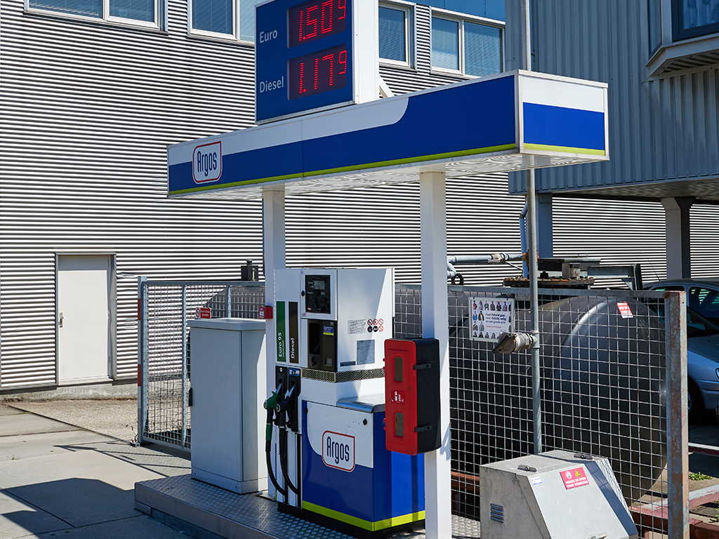 Argos Castricum