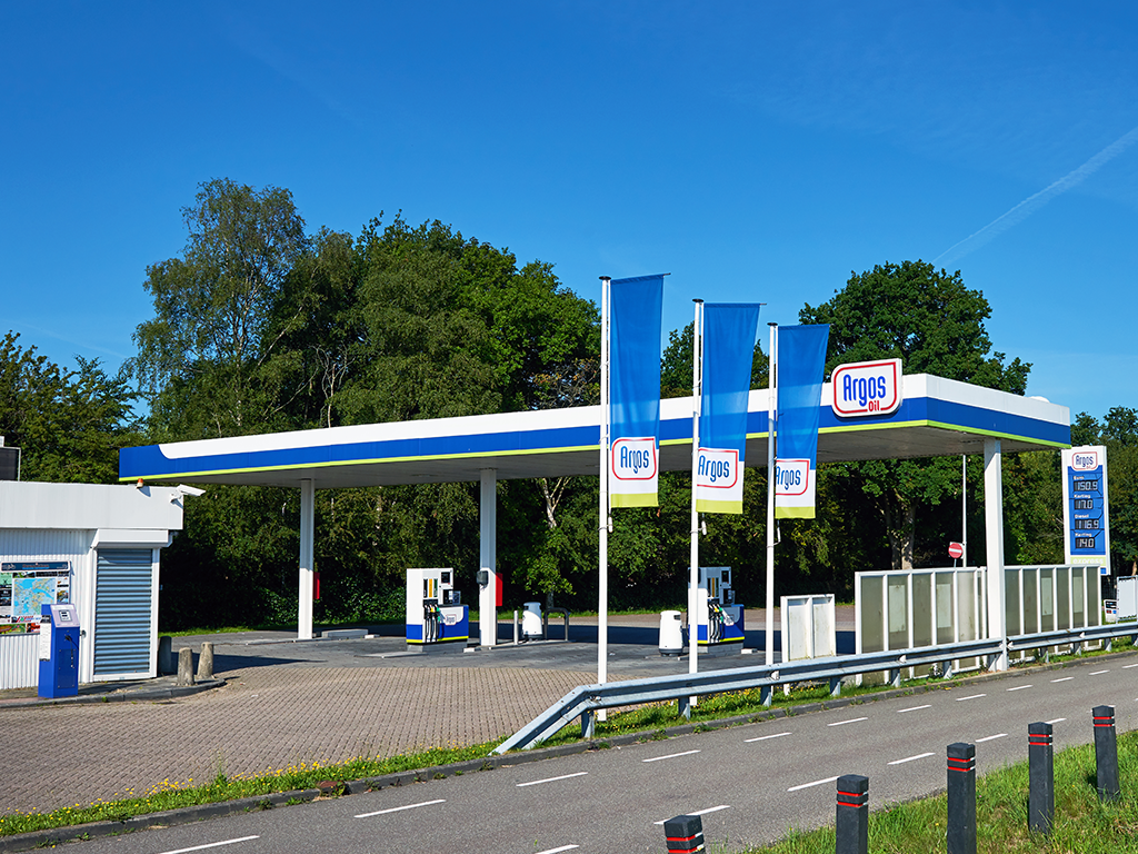 Argos Ankeveen