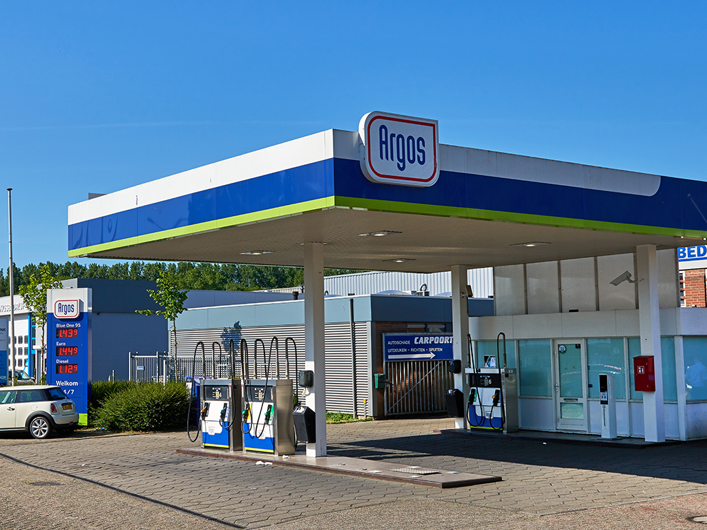 Argos Rozenburg