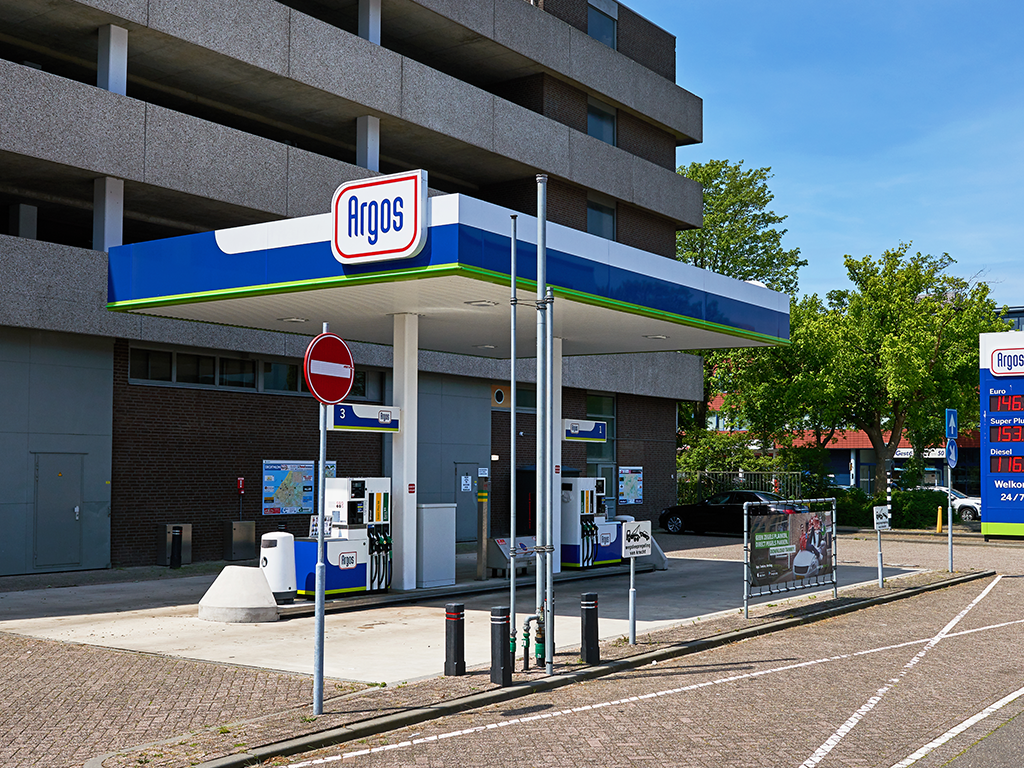 Argos Rijswijk