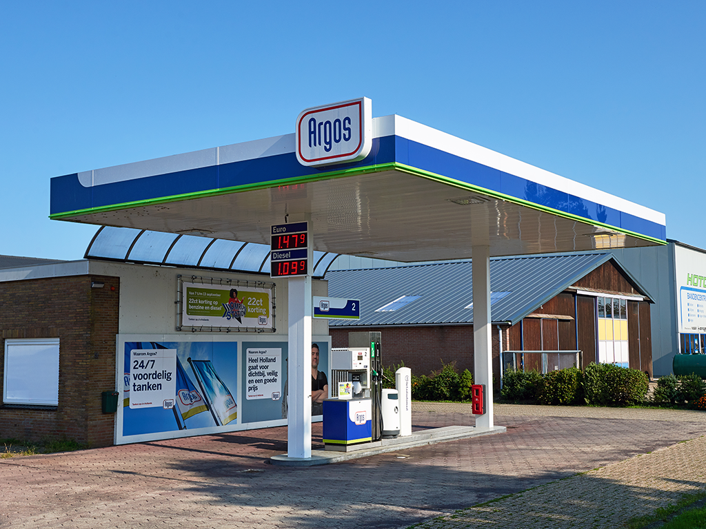 Argos Middenmeer