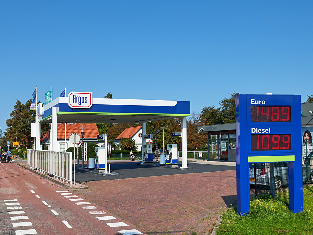 Argos Limmen