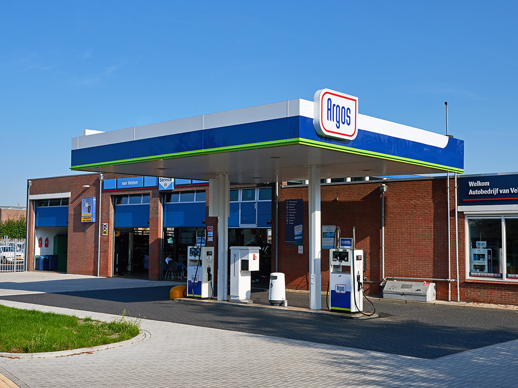 Argos Uitgeest