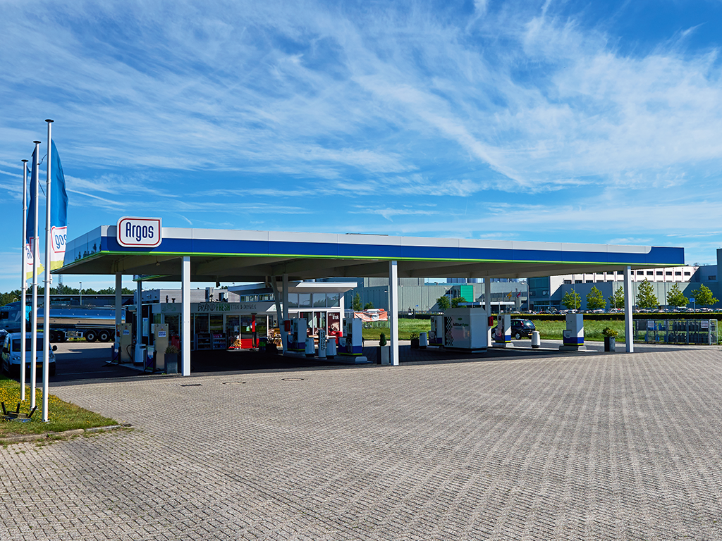 Argos Hollandscheveld