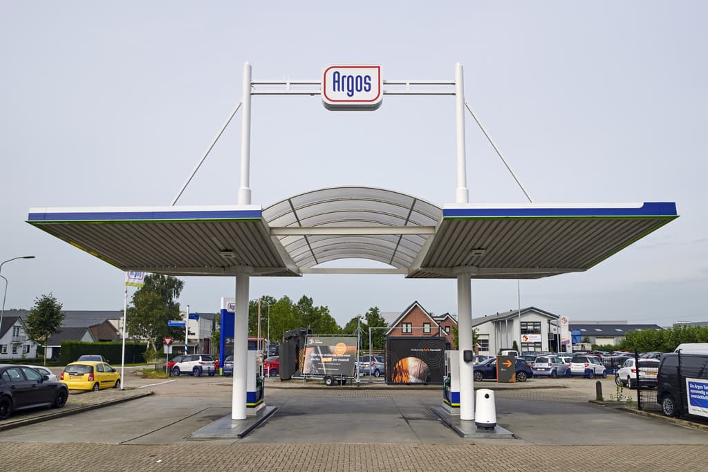 Argos Dodewaard