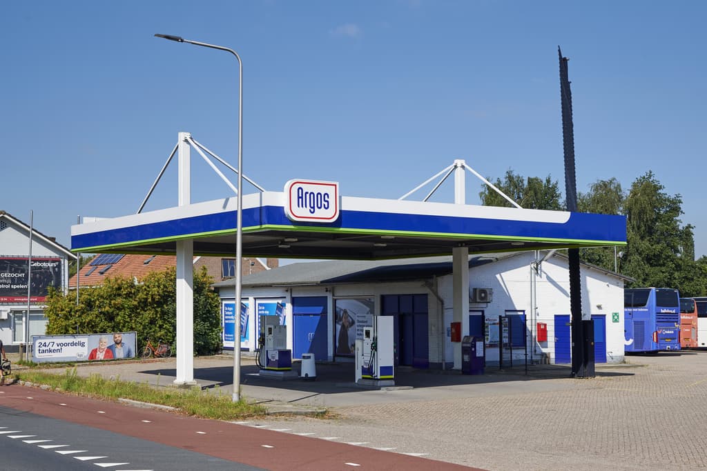 Argos Nieuwleusen