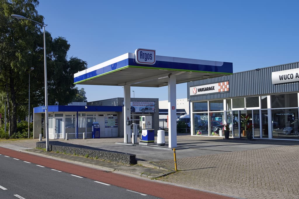 Argos Oldenzaal