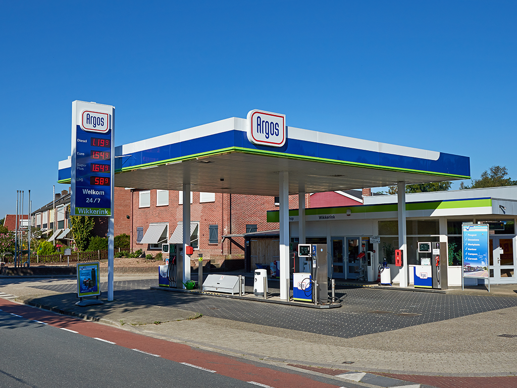 Argos Aalten