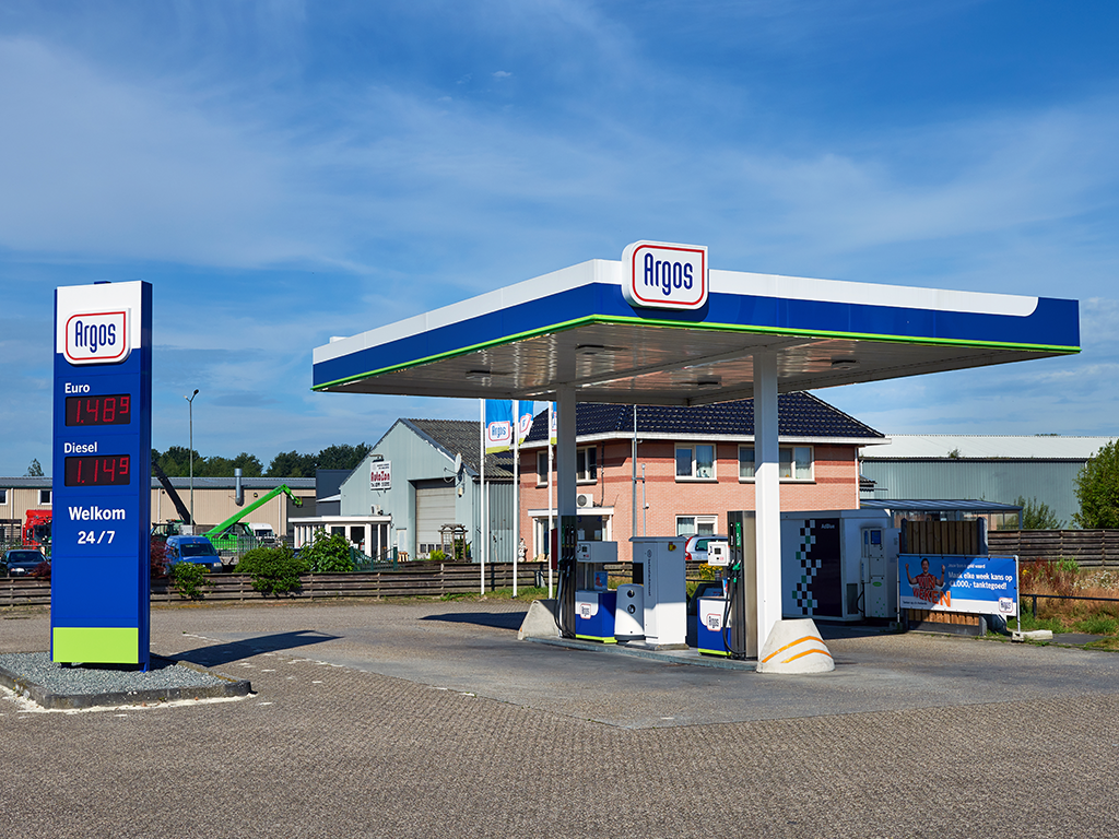 Argos Gasselternijveen
