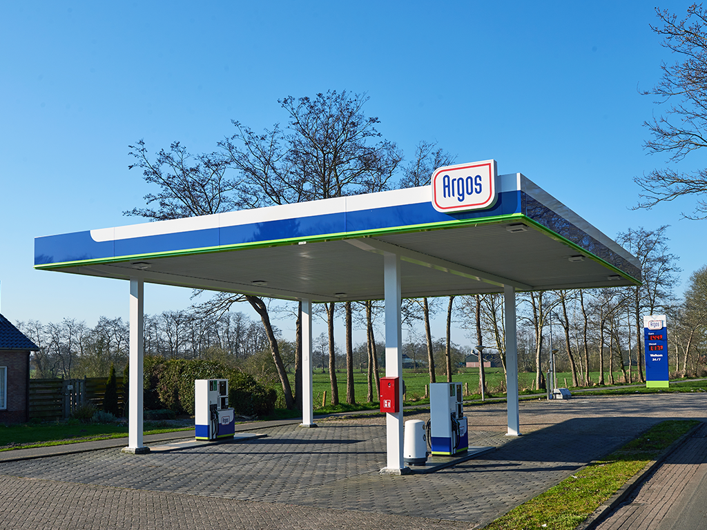 Argos Drachtstercompagnie