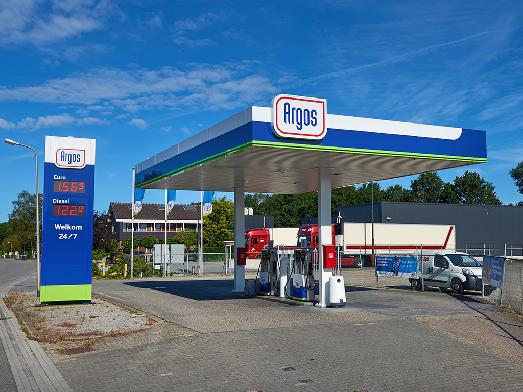 Argos Zuidwolde