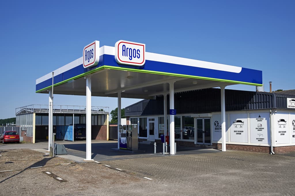 Argos Venhorst