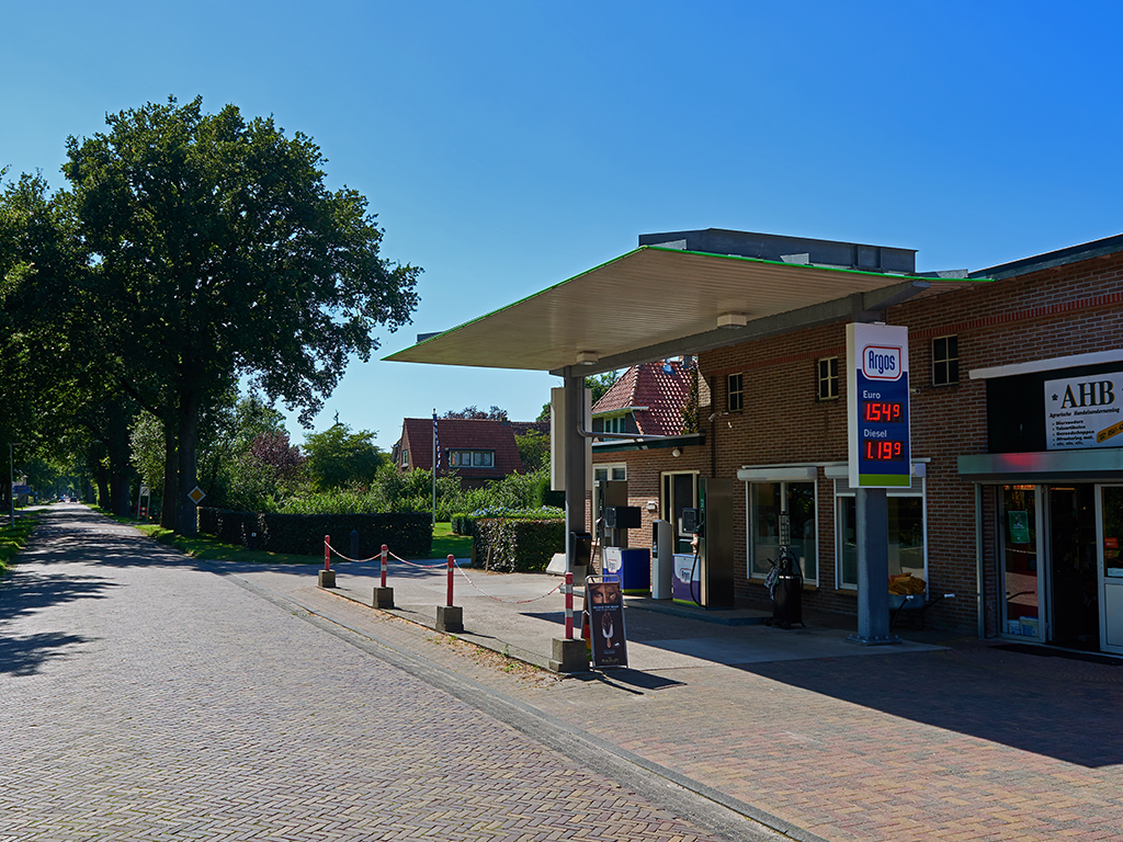 Argos Boijl