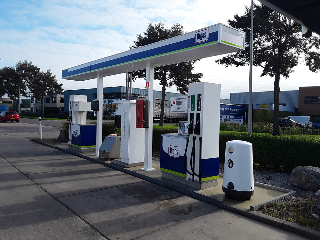 Argos Noordwijkerhout