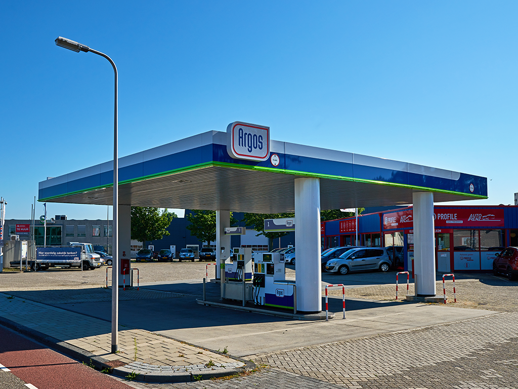 Argos Kampen