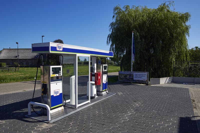 Argos Hoogblokland