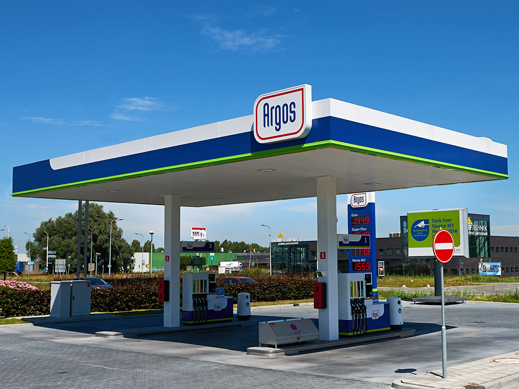 Argos Groningen