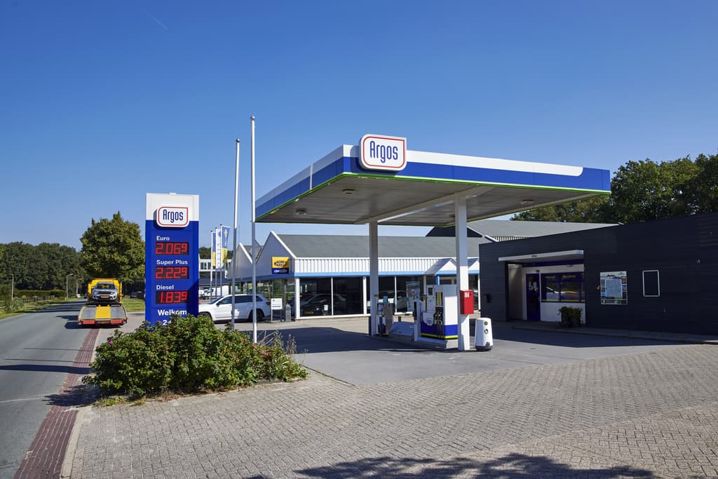 Argos Zuidwolde
