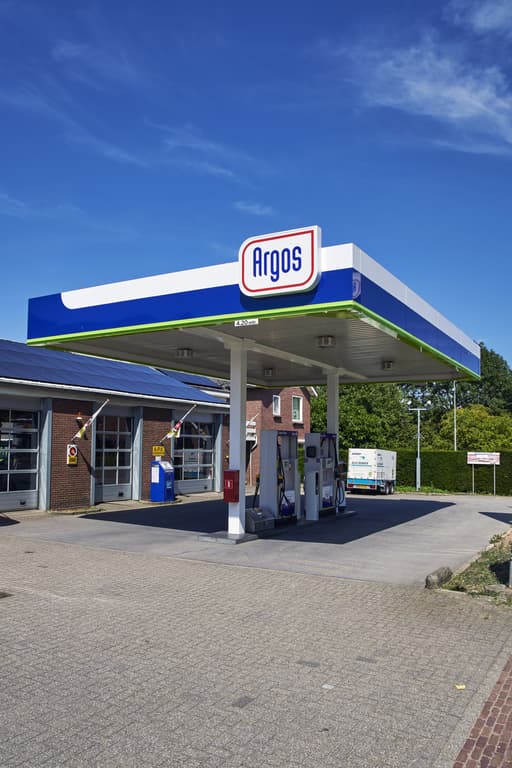 Argos Gendt