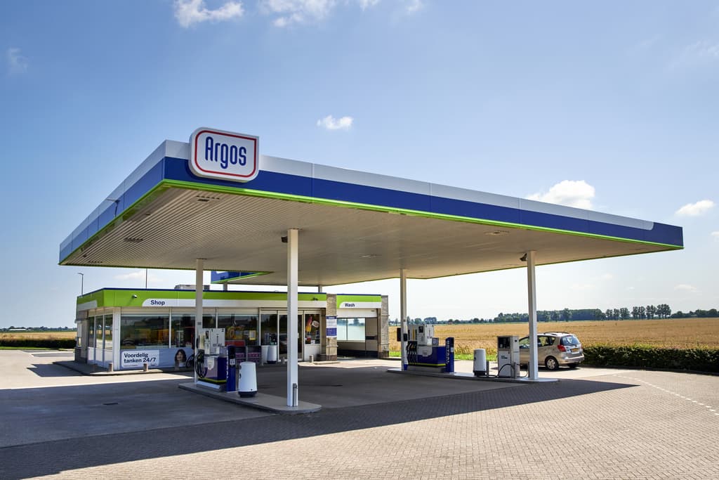 Argos Zevenbergschen Hoek