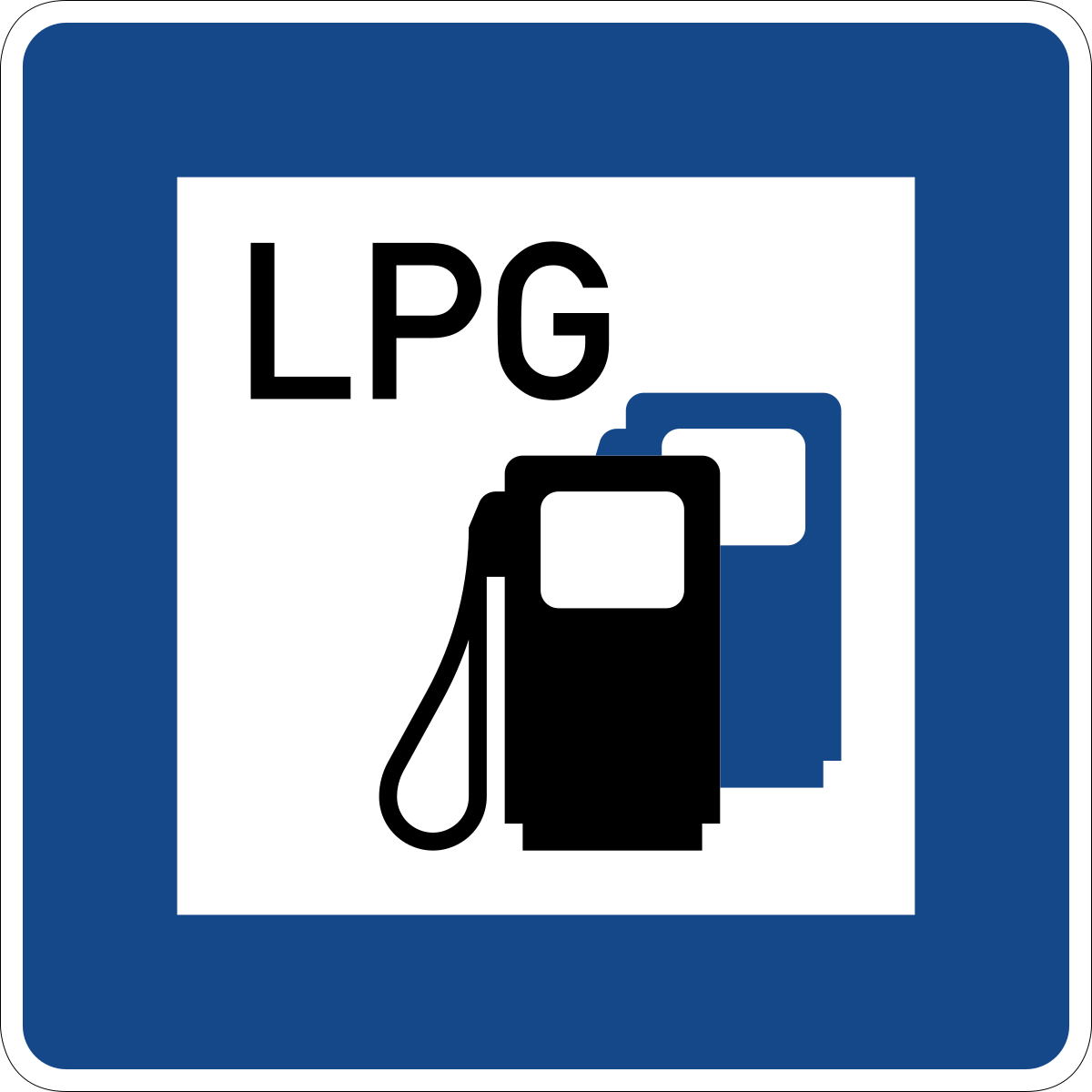 LPG LPG