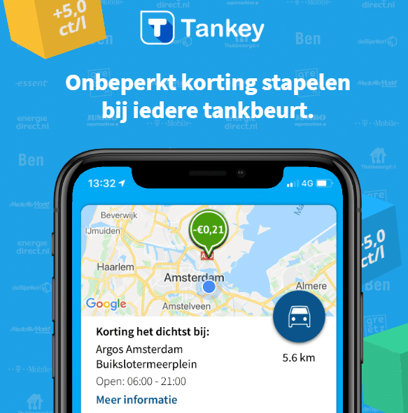 Tankey