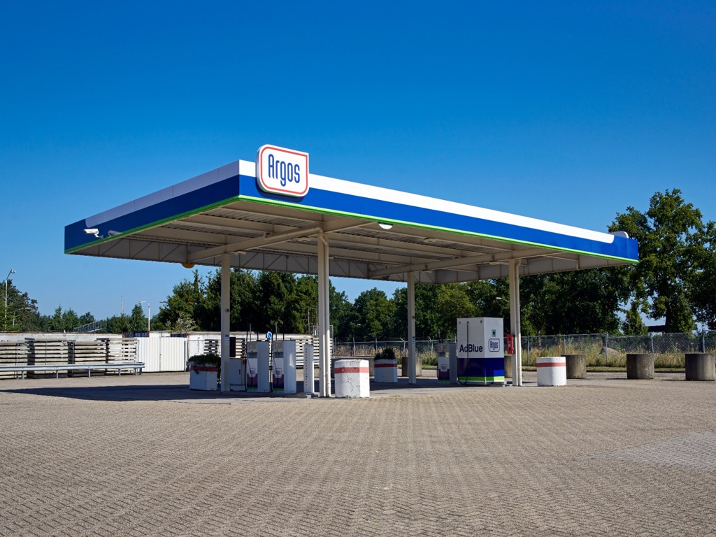 Argos Venlo