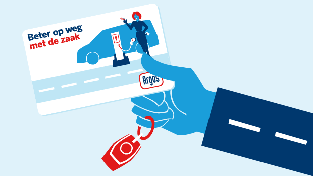 Argos Laadpas Afbeelding laadpas pagina Argos Laadpas Afbeelding laadpas pagina