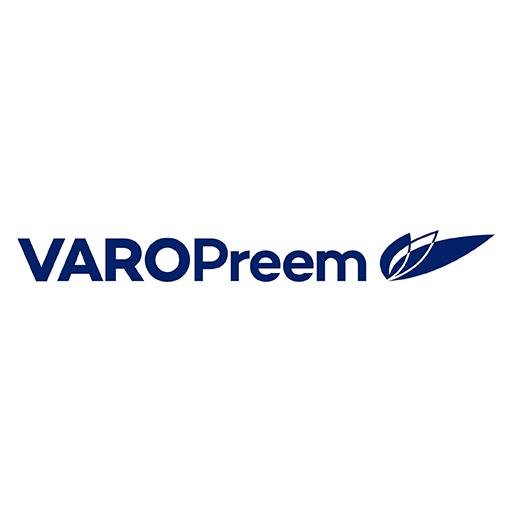 VAROPreem logo